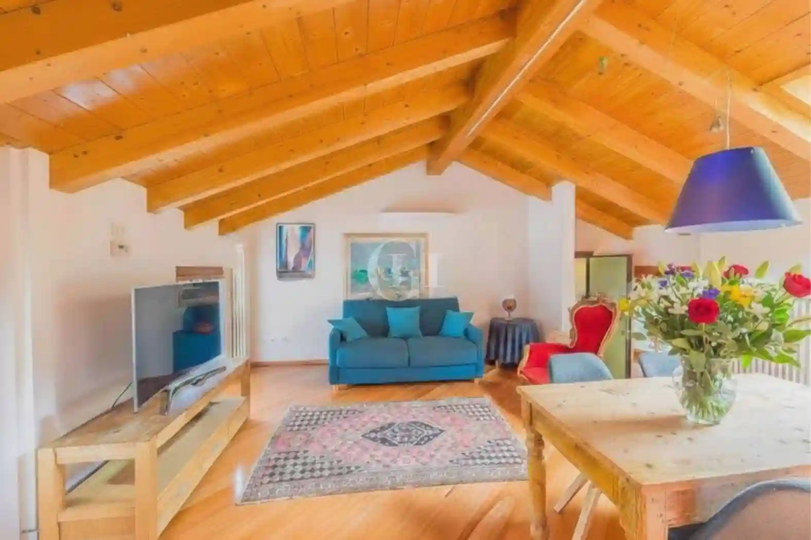 Attico - Mansarda - foto 3