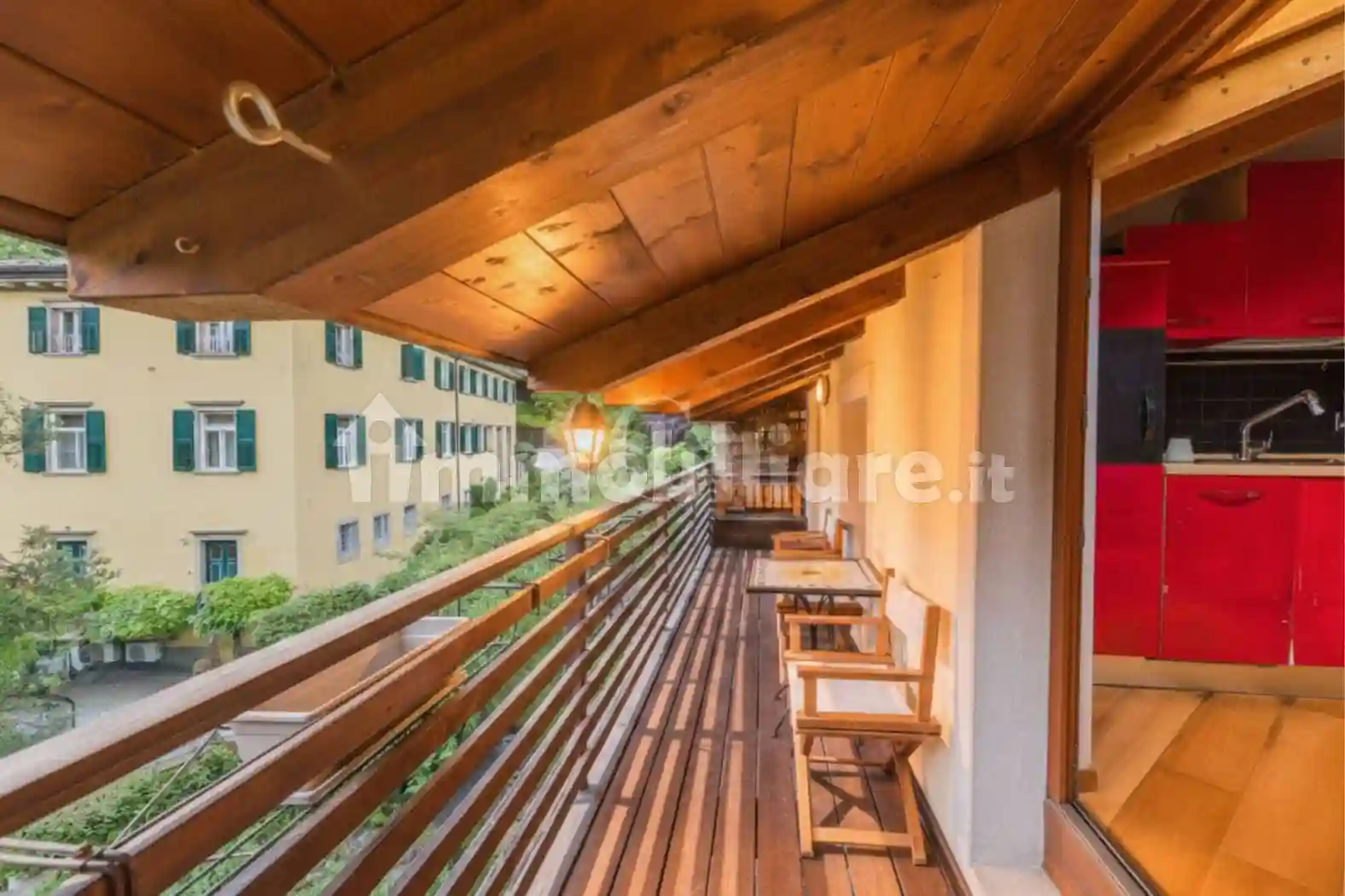 Attico - Mansarda - foto 5