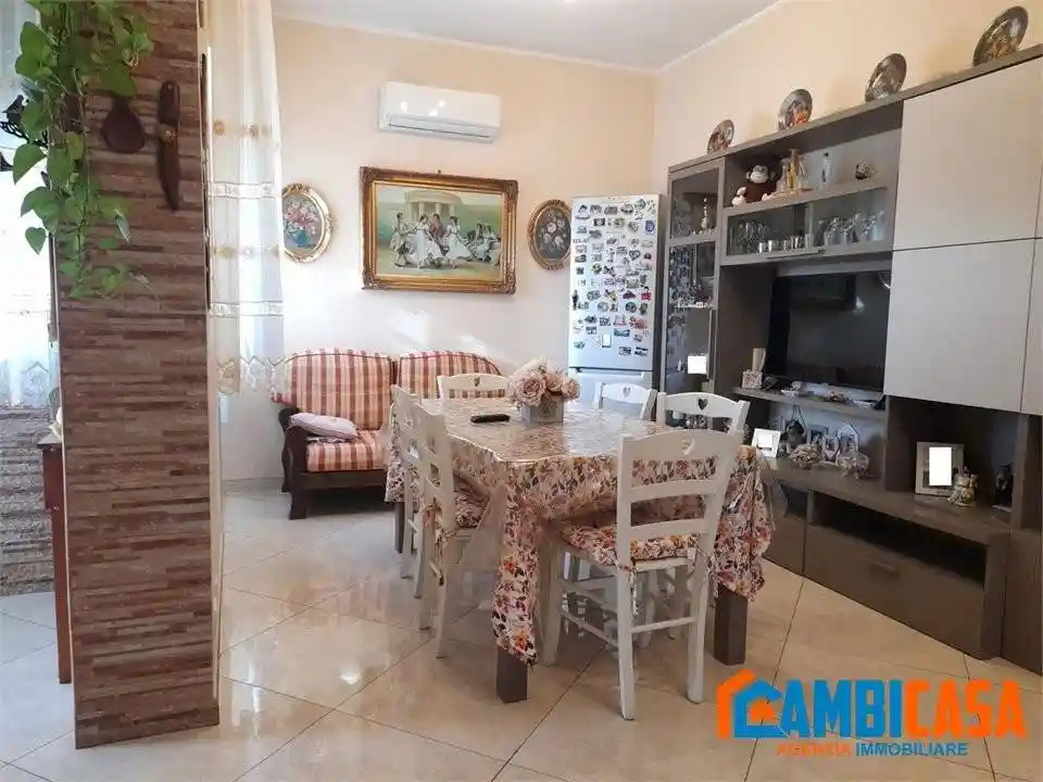 Appartamento in vendita a Palermo