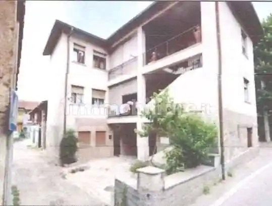 Appartamento in vendita a Tradate