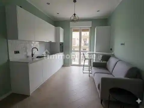 Appartamento in vendita a Palermo