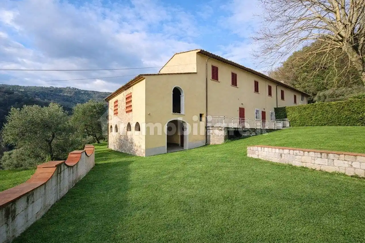 Rustico - Casale in vendita a Serravalle Pistoiese