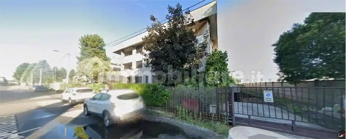 Appartamento in vendita a Legnano