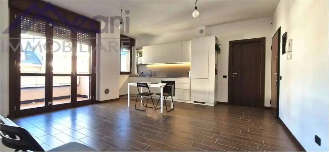 Appartamento in vendita a Opera