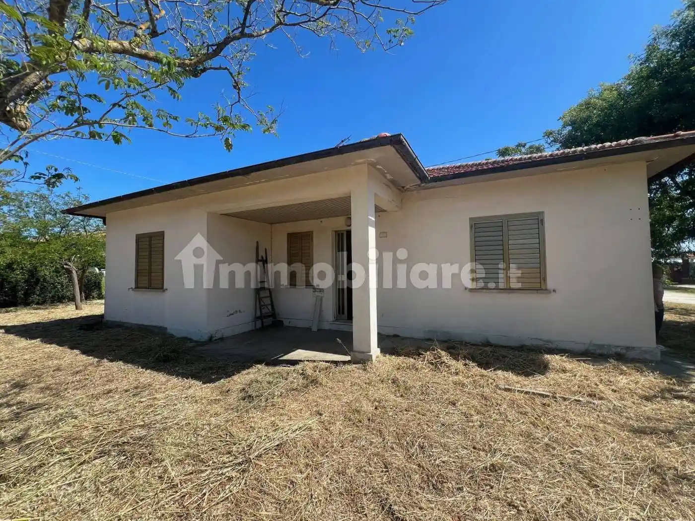 Villa in vendita a Fano