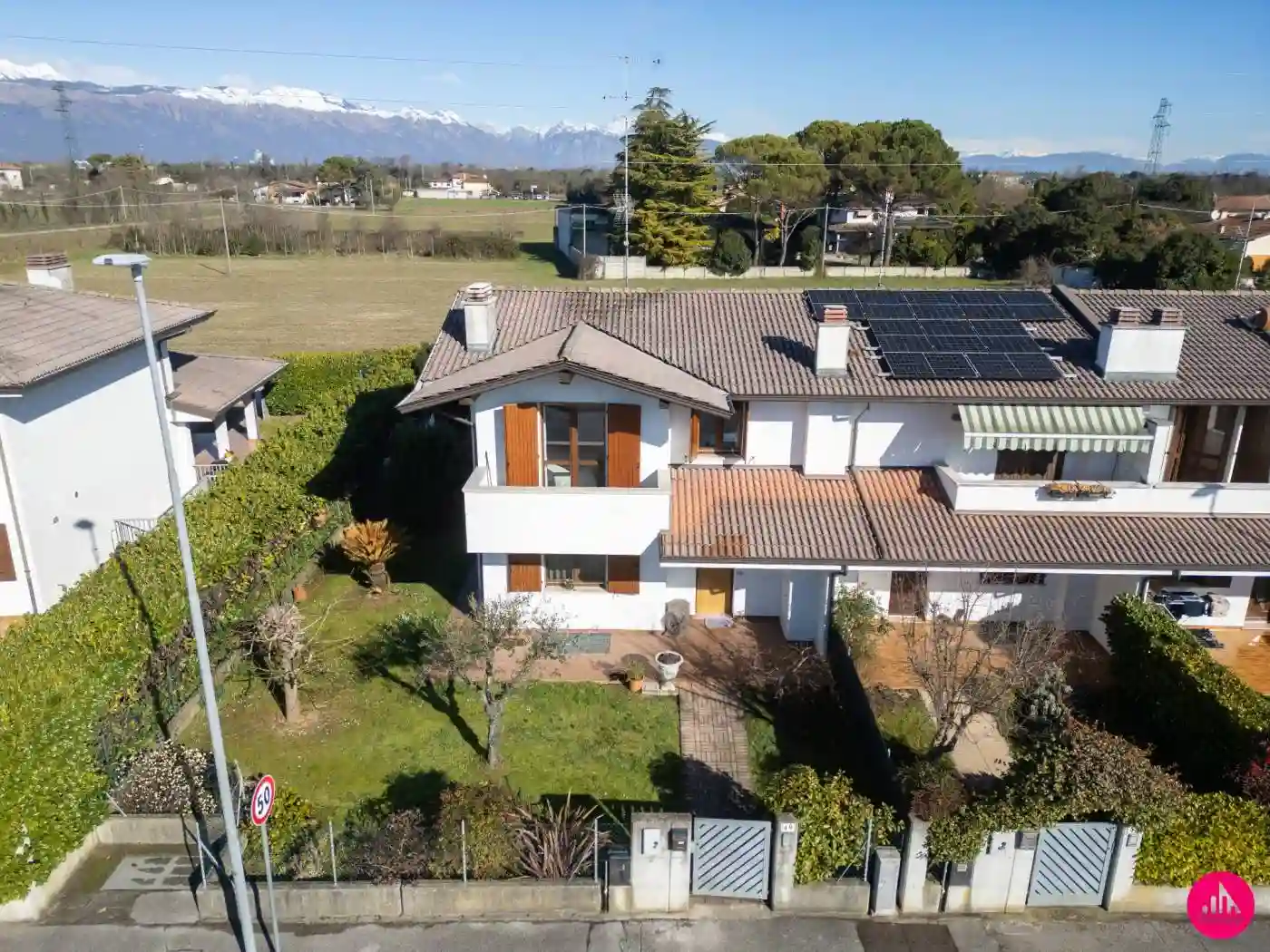 Villetta a schiera - foto 2