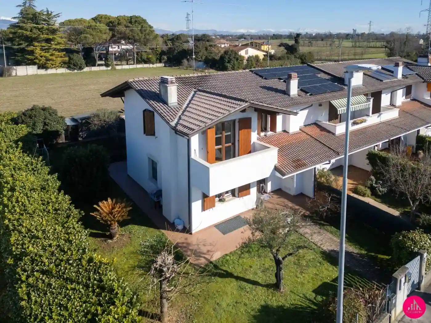 Villetta a schiera - foto 3