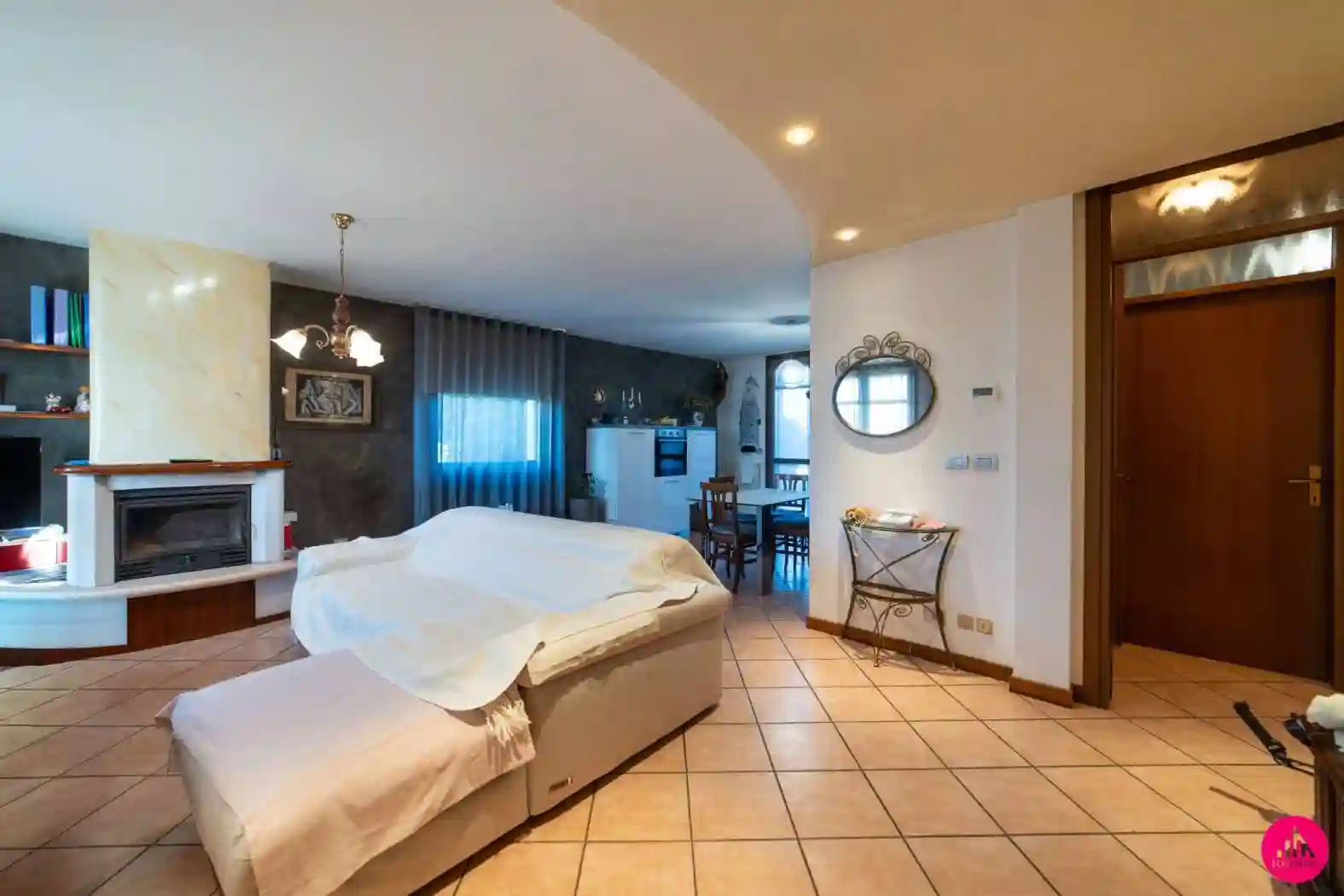 Villetta a schiera - foto 4