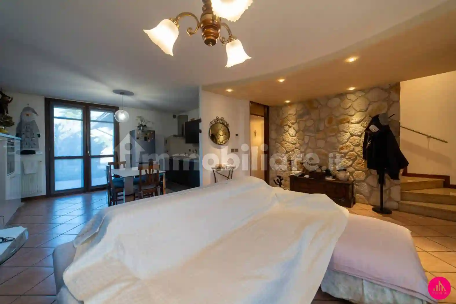 Villetta a schiera - foto 5