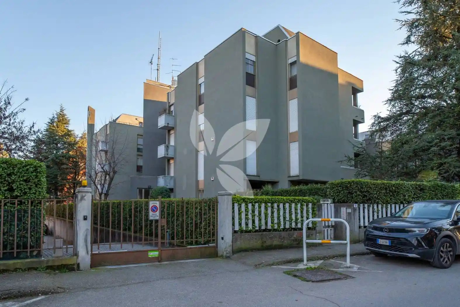 Appartamento in vendita a Parma