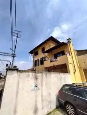 Appartamento in vendita a Legnano