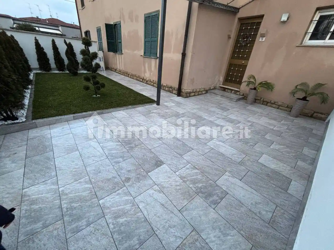 Villa in vendita a Brescia