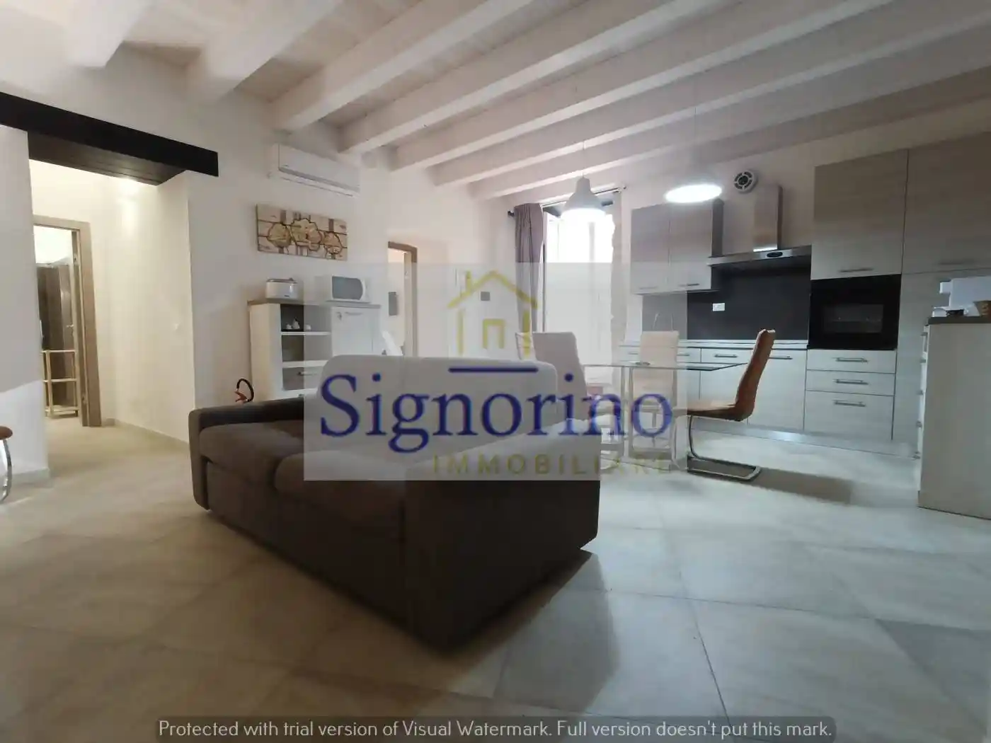 Appartamento in vendita a Siracusa