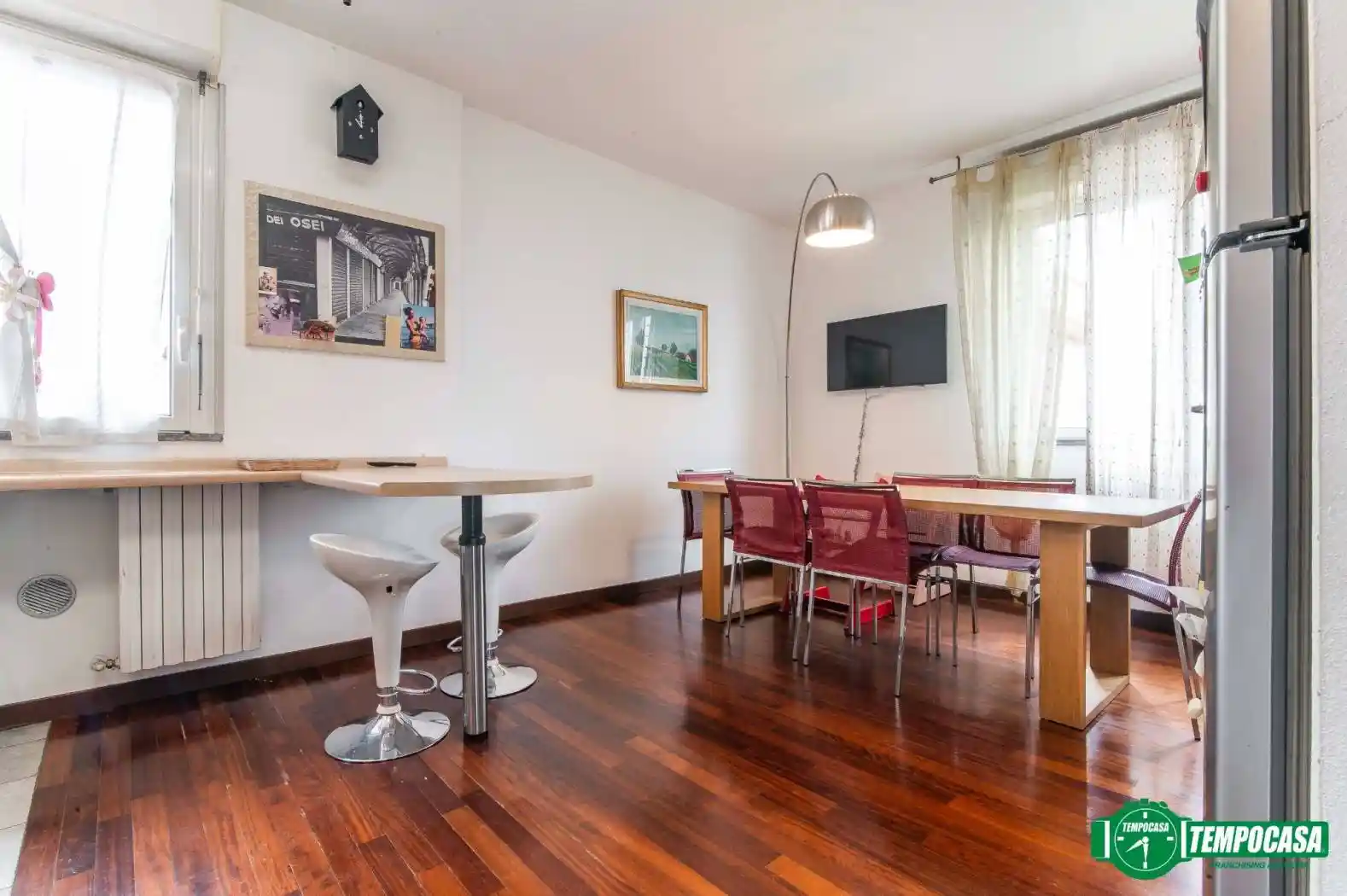 Appartamento in vendita a Arese