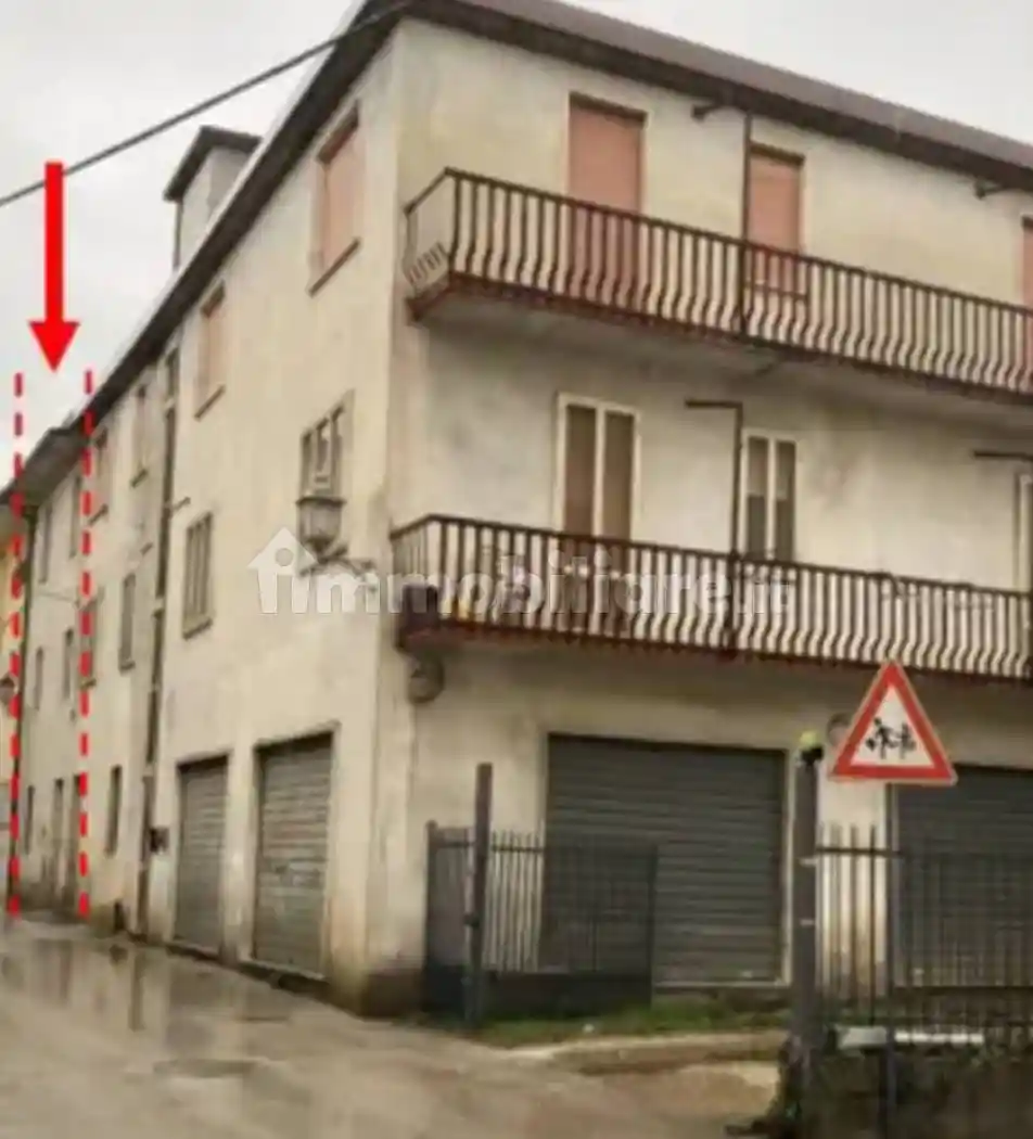 Appartamento in vendita a Thiene