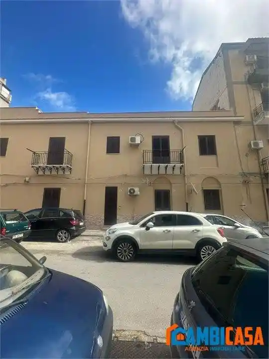Appartamento in vendita a Palermo