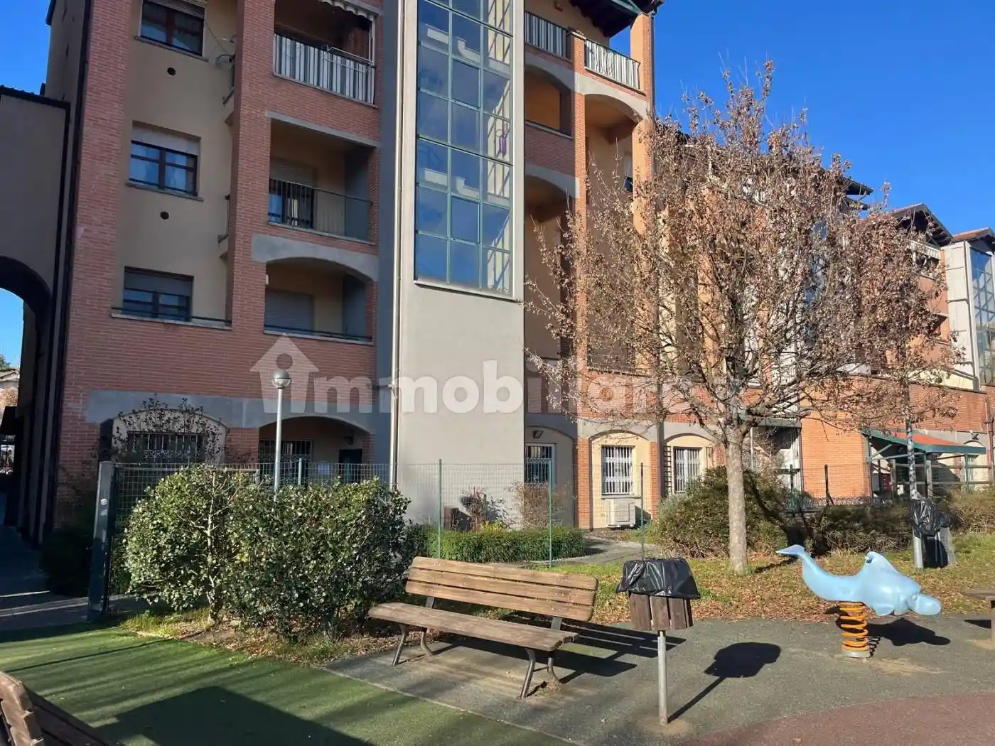 Appartamento in vendita a Vergato