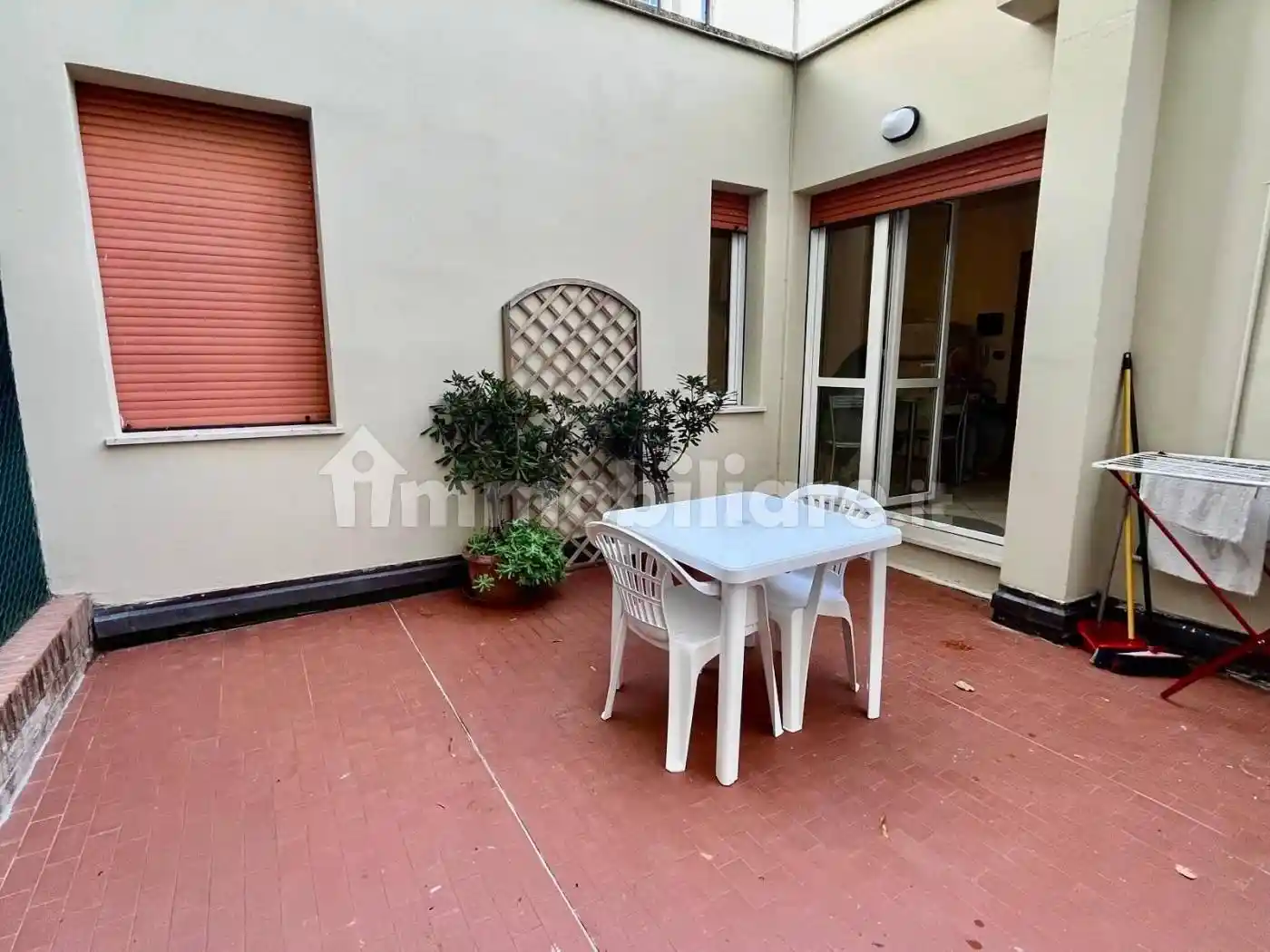 Appartamento in affitto a Bologna