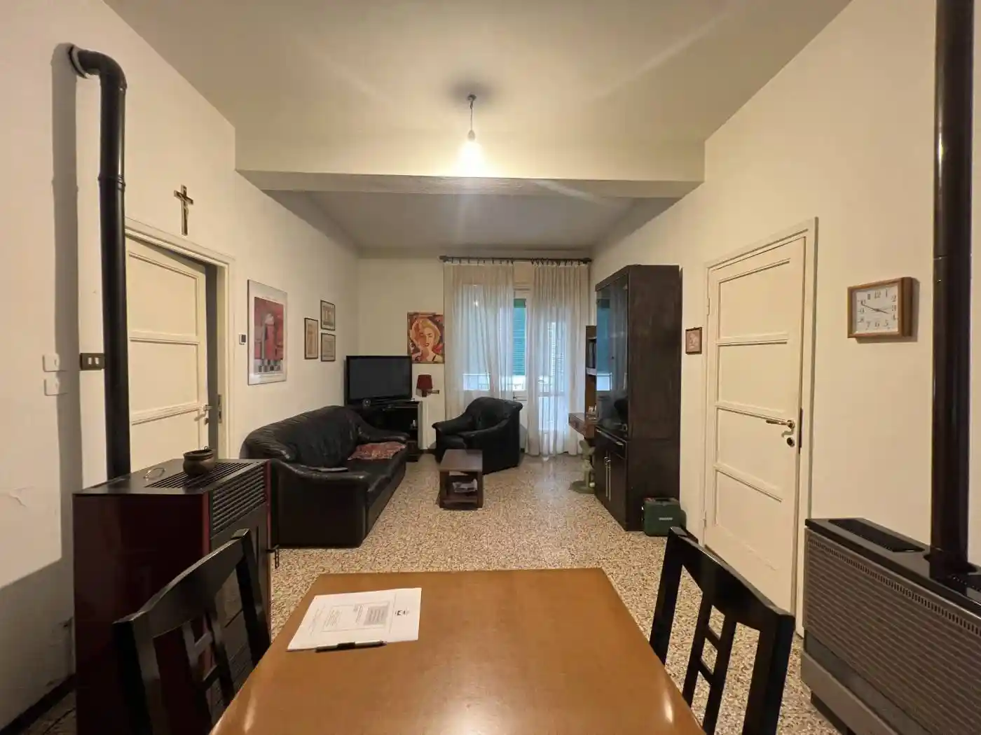 Appartamento in vendita a San Vittore Olona