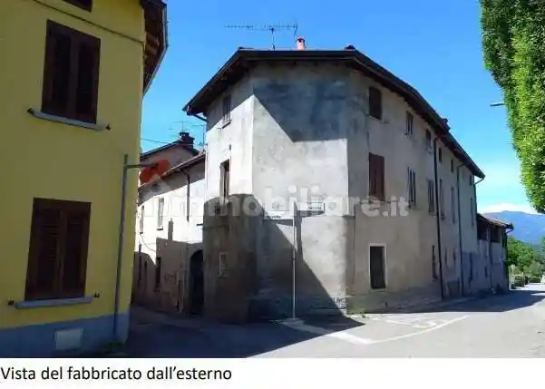 Appartamento in vendita a Cittiglio