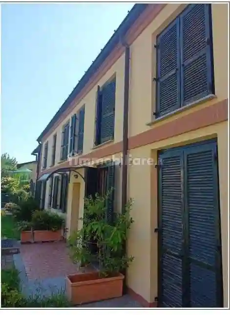 Villetta a schiera - foto 5