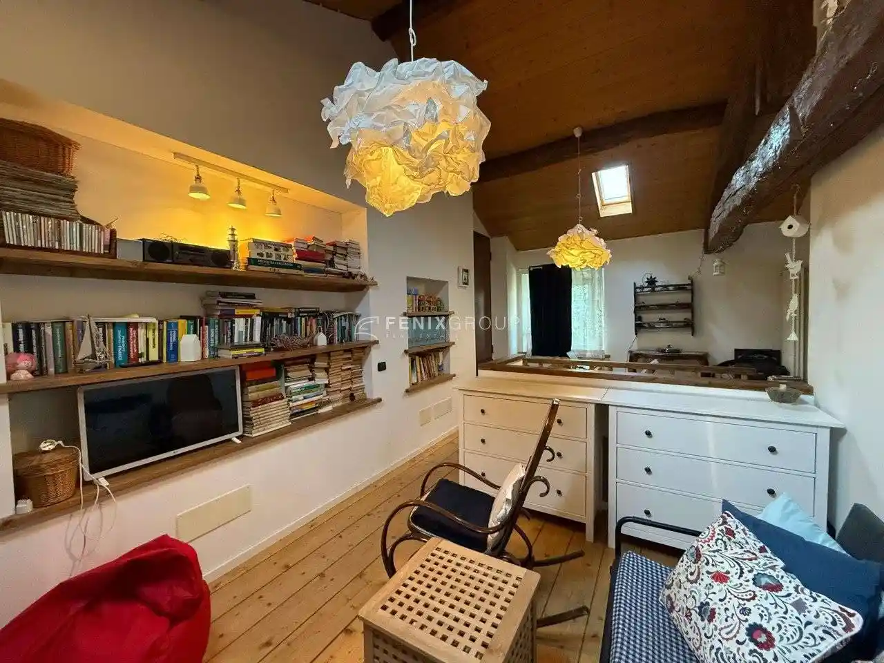 Appartamento in vendita a Arcore