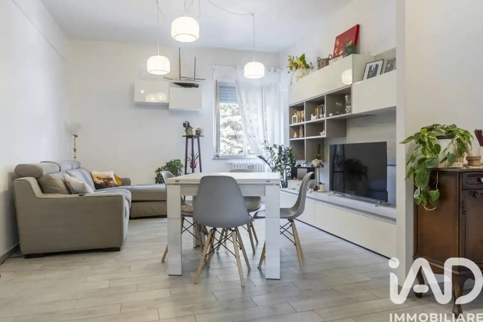 Appartamento in vendita a Ancona