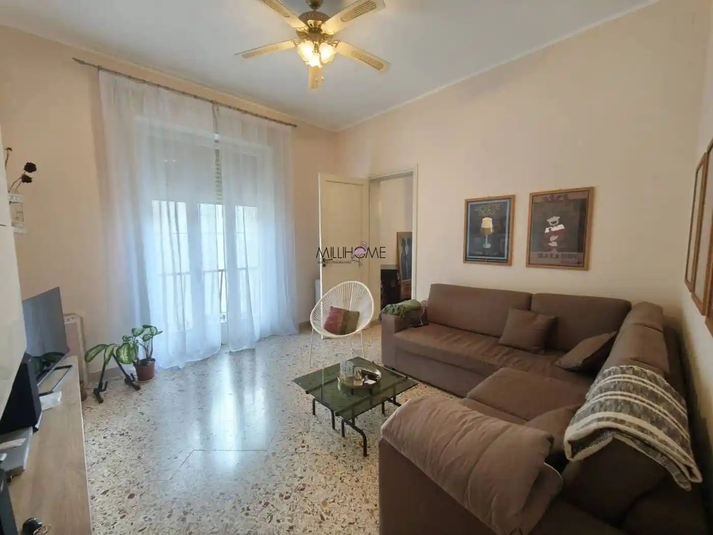 Appartamento in vendita a Marsala