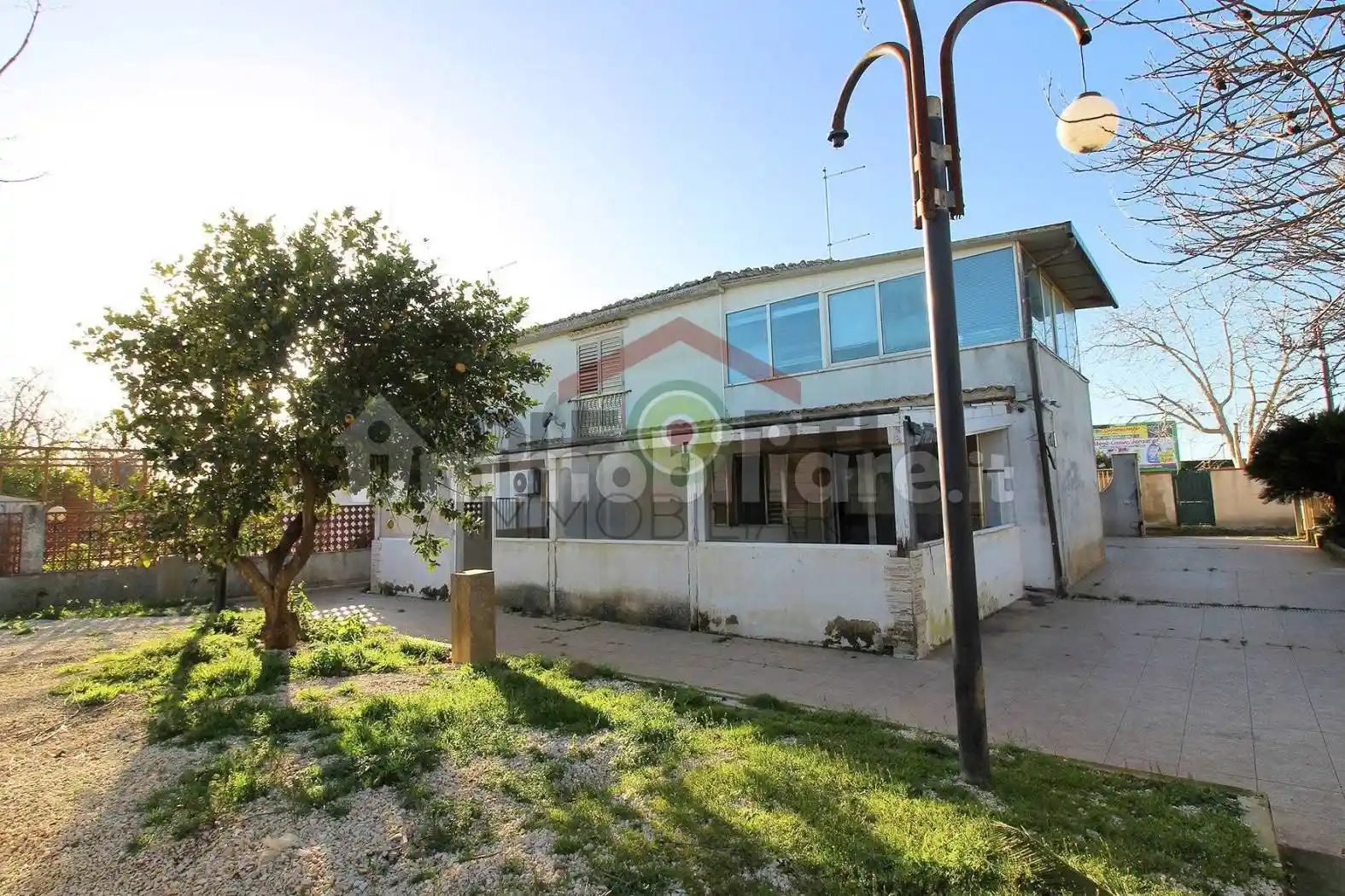 Villa in vendita a Ragusa