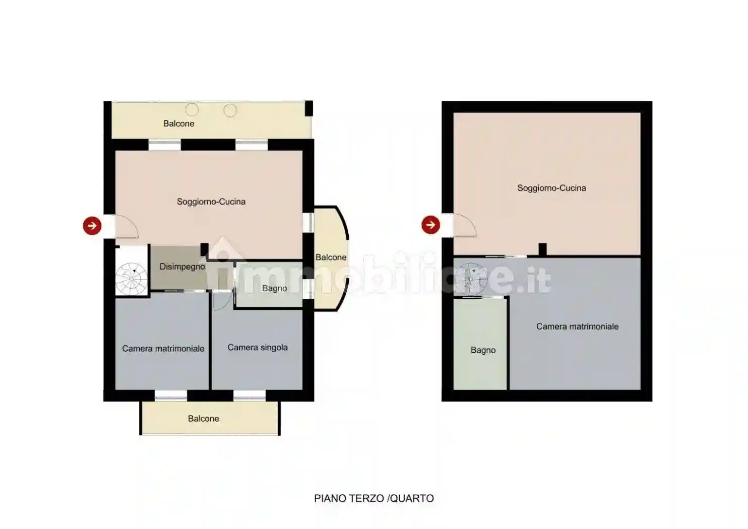 Appartamento - foto 2