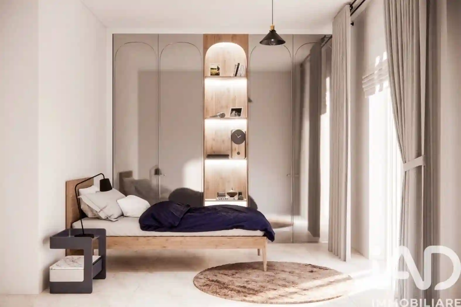 Appartamento - foto 5