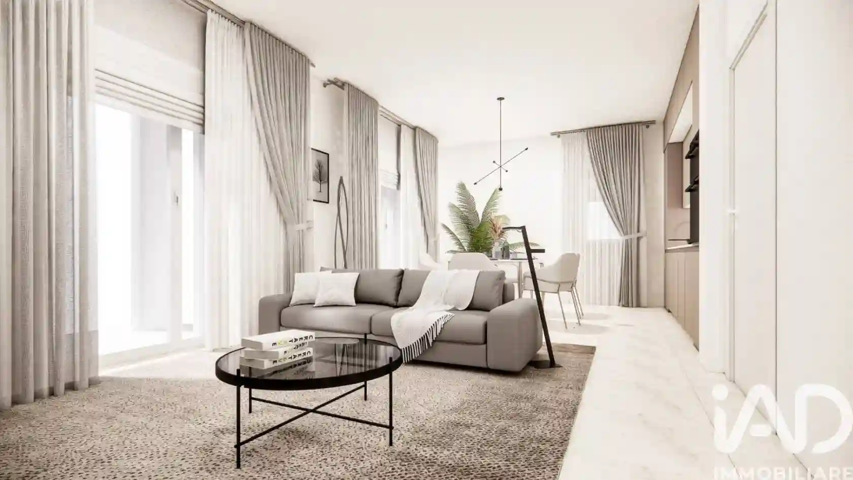 Appartamento - foto 4