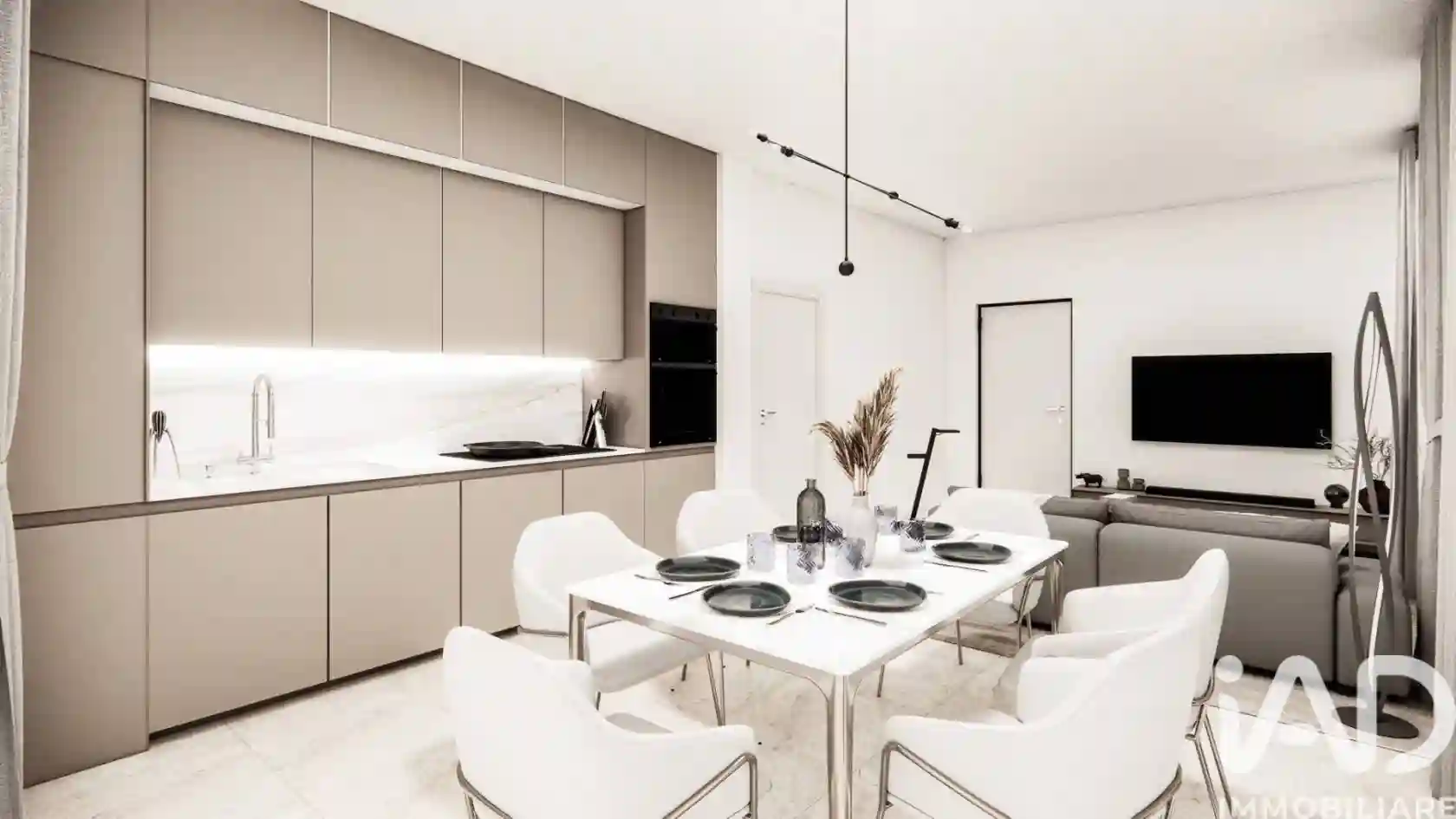 Appartamento - foto 3