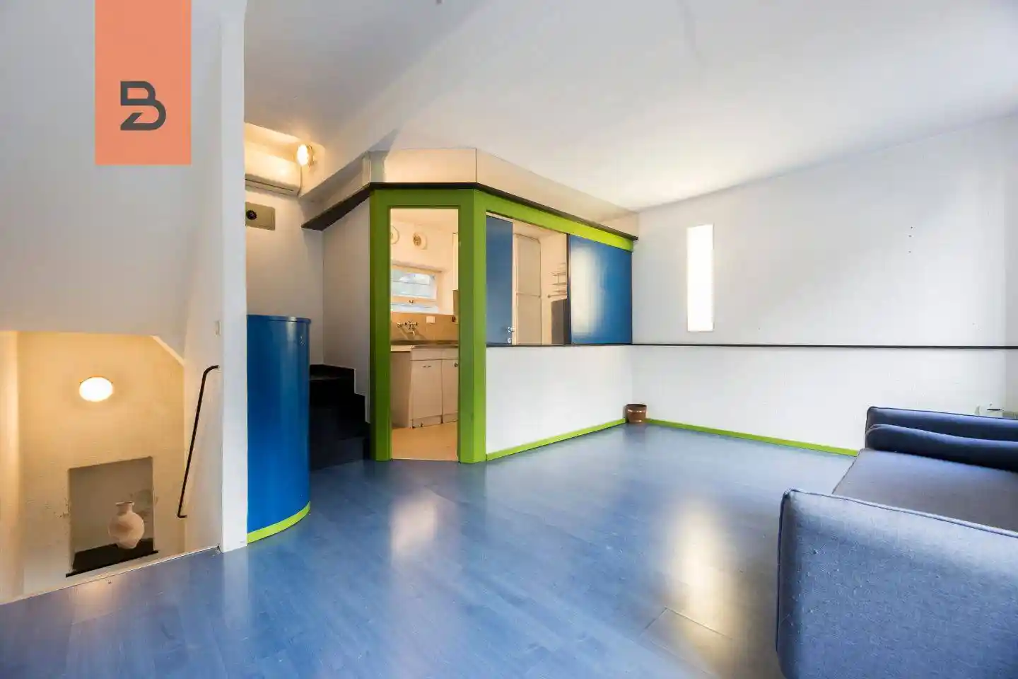 Casa indipendente in affitto a Genova