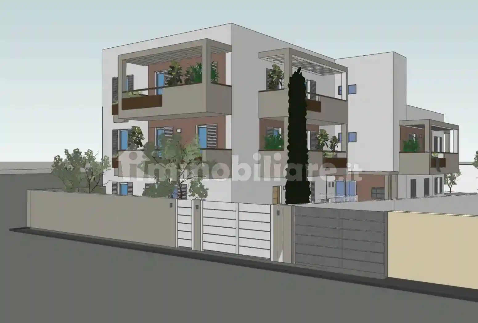 Appartamento - foto 2