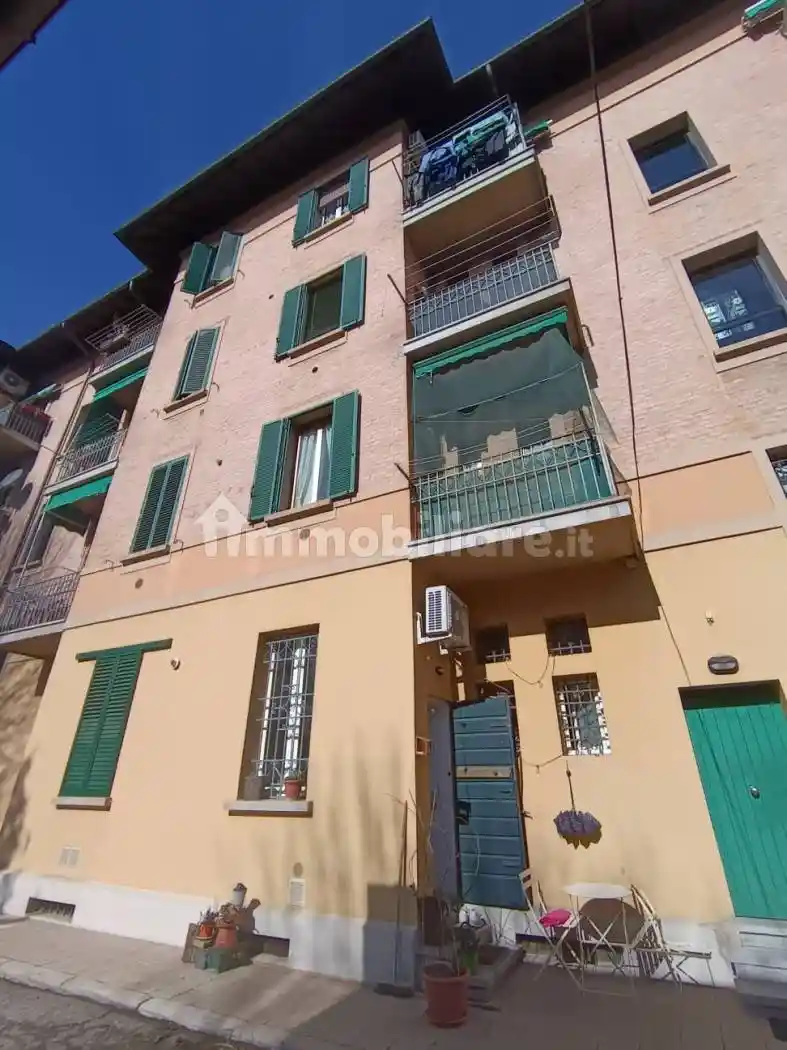 Appartamento in affitto a Bologna