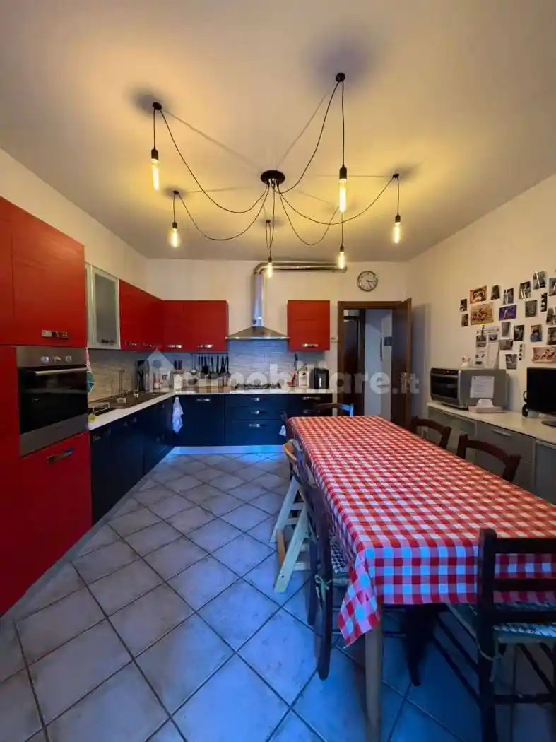 Casa indipendente in vendita a San Fermo della Battaglia