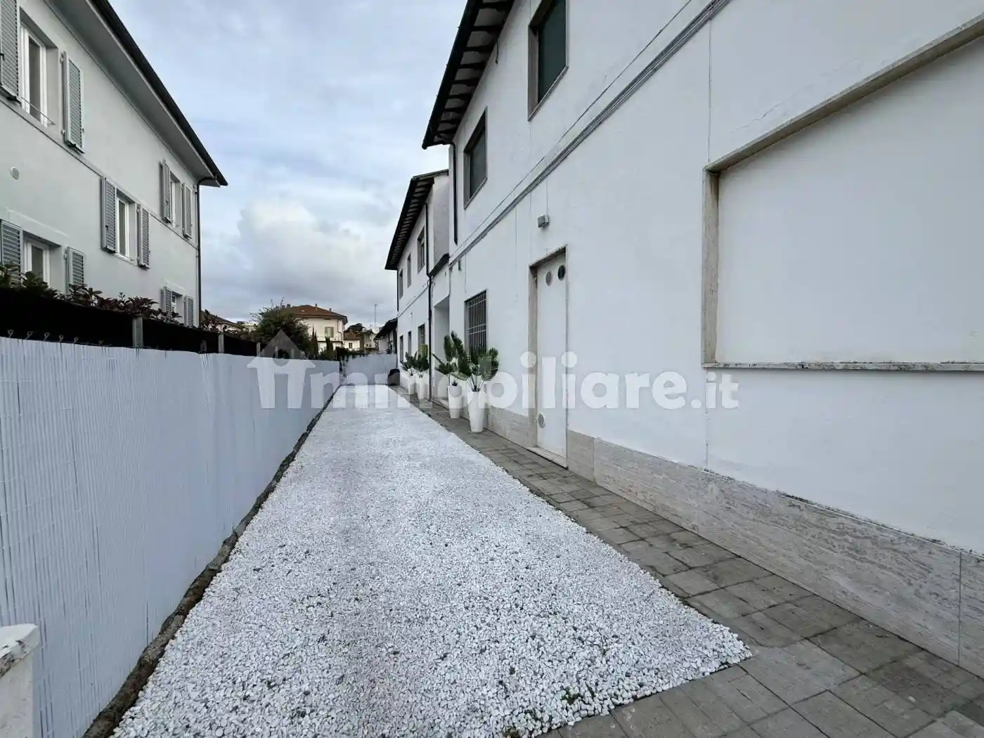 Appartamento in vendita a Lucca