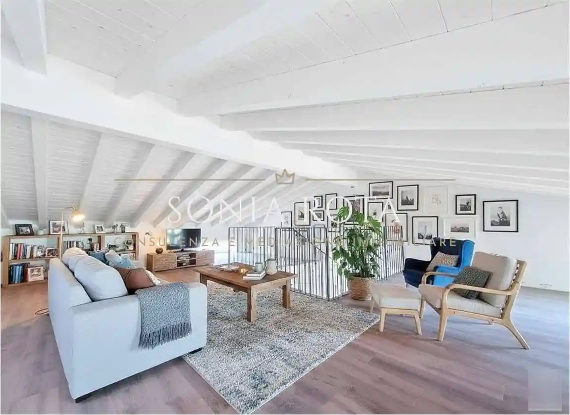 Appartamento in vendita a Stezzano