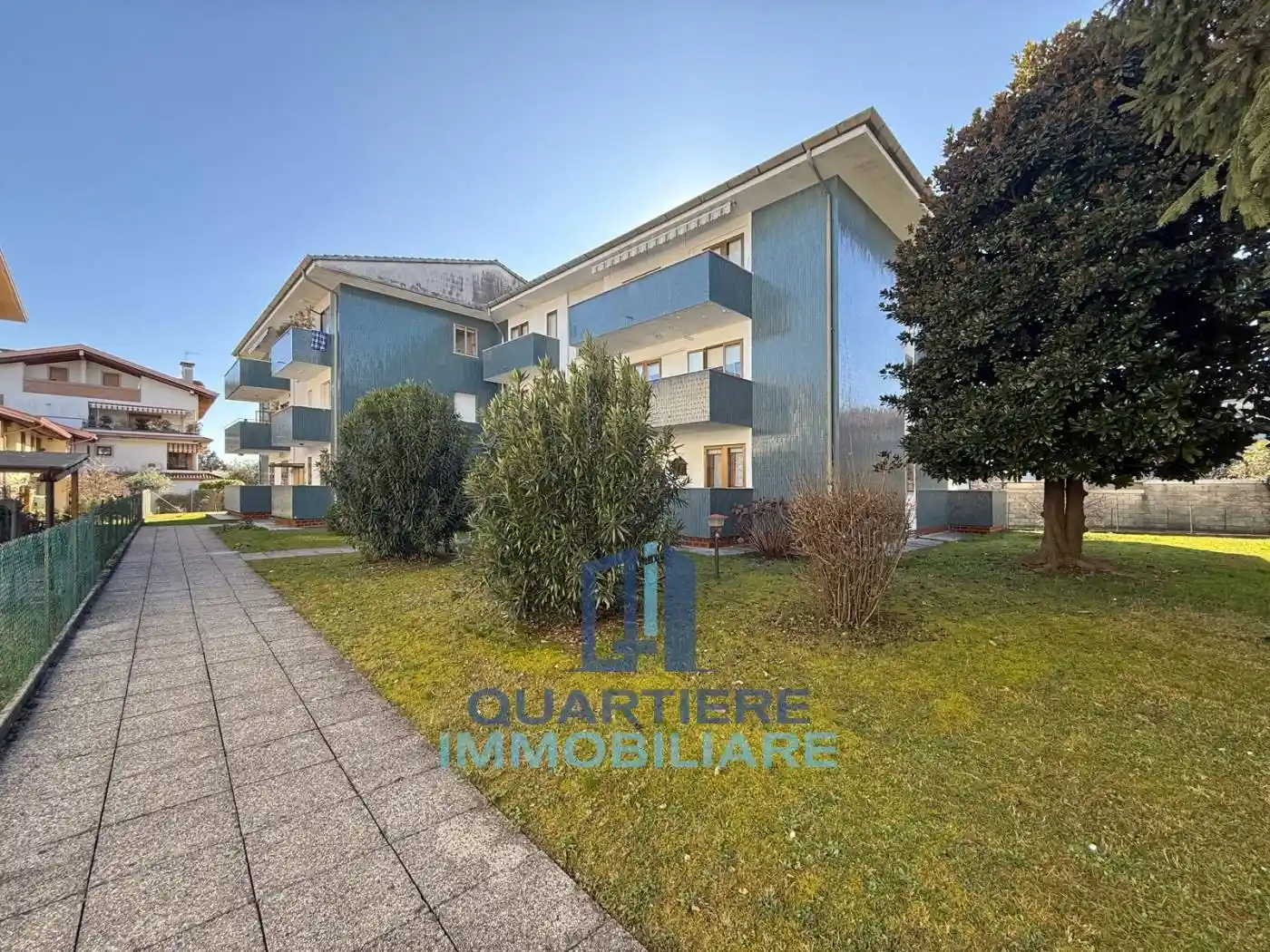 Appartamento in vendita a Udine