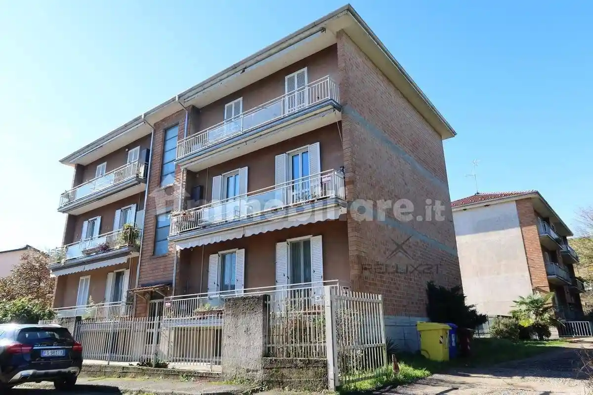 Appartamento in vendita a Pavia