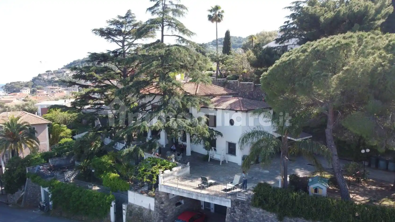 Villa in vendita a Diano Marina