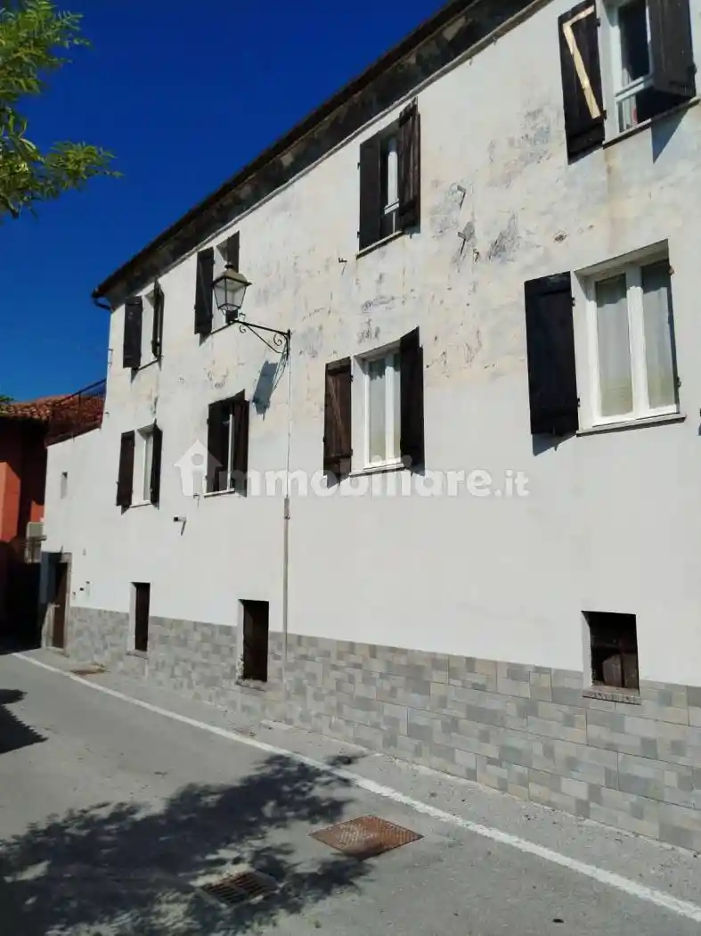 Casa indipendente in vendita a Cigliè