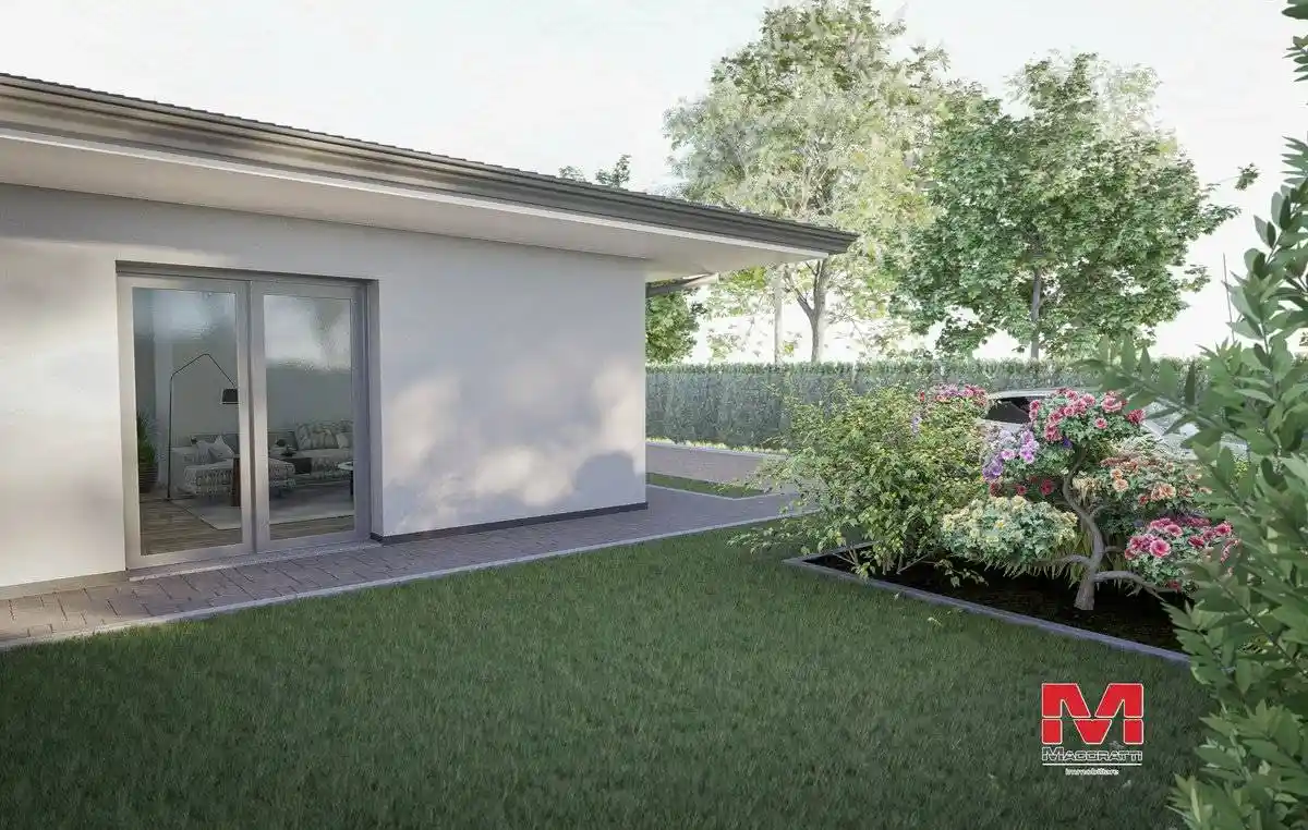 Villa in vendita a Pavia di Udine