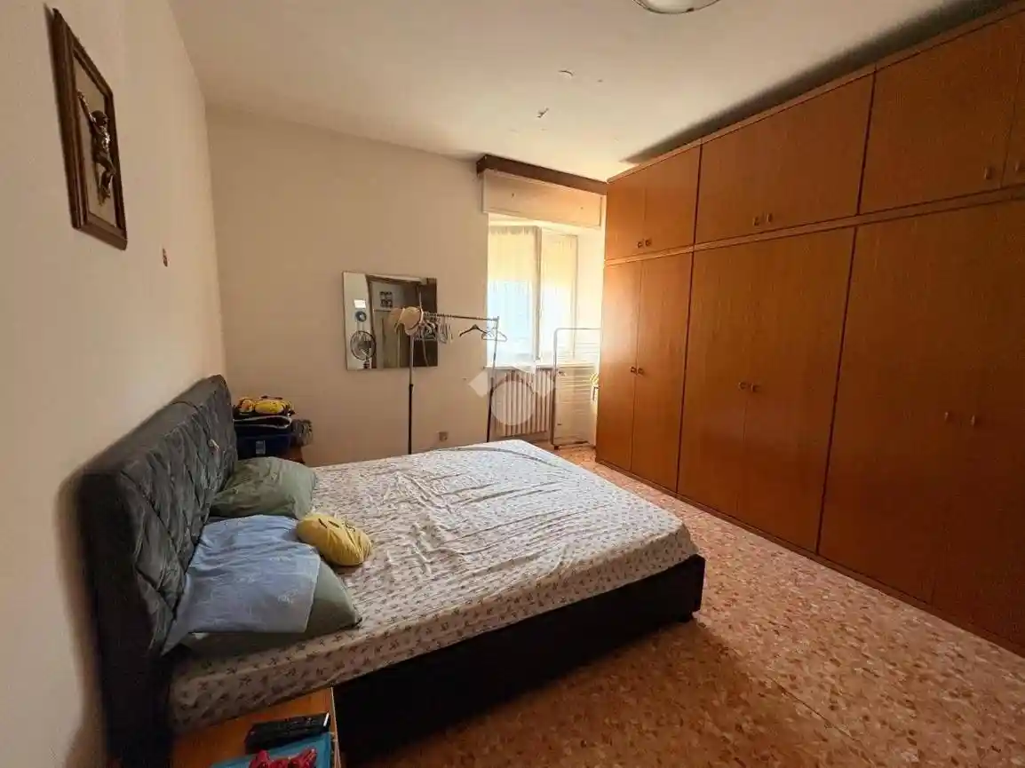 Appartamento in vendita a Levate