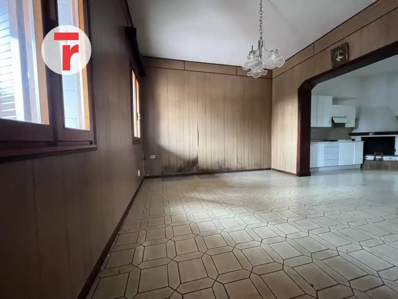 Appartamento in vendita a Limena