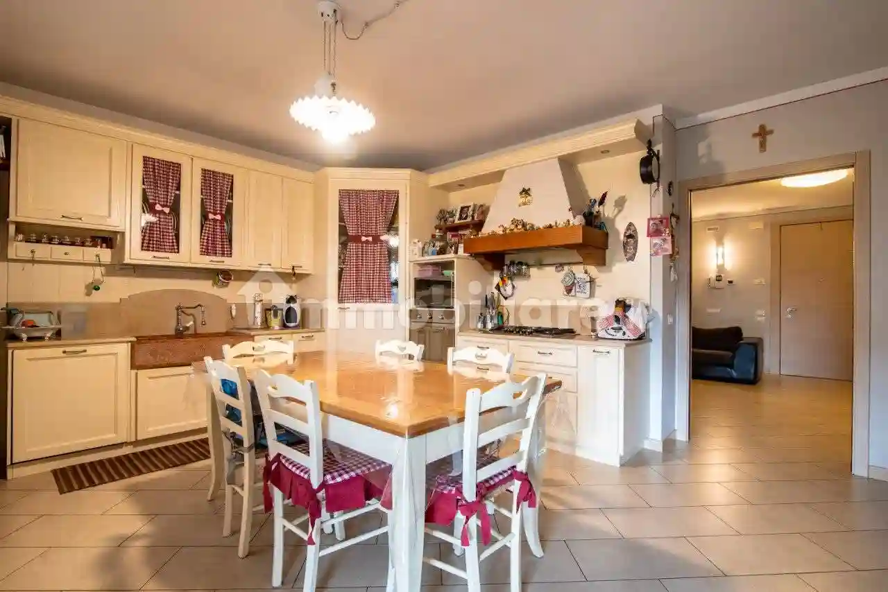 Villetta a schiera - foto 5