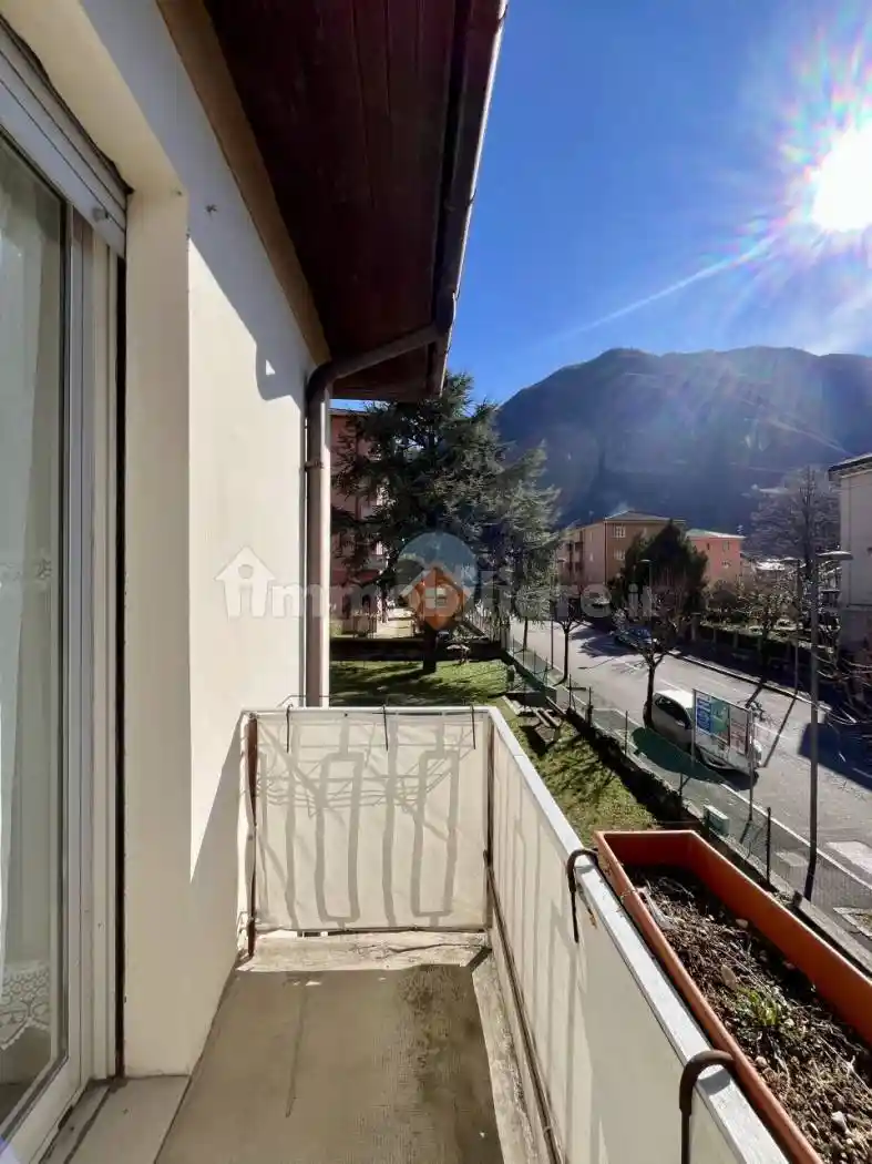 Appartamento in vendita a Ala