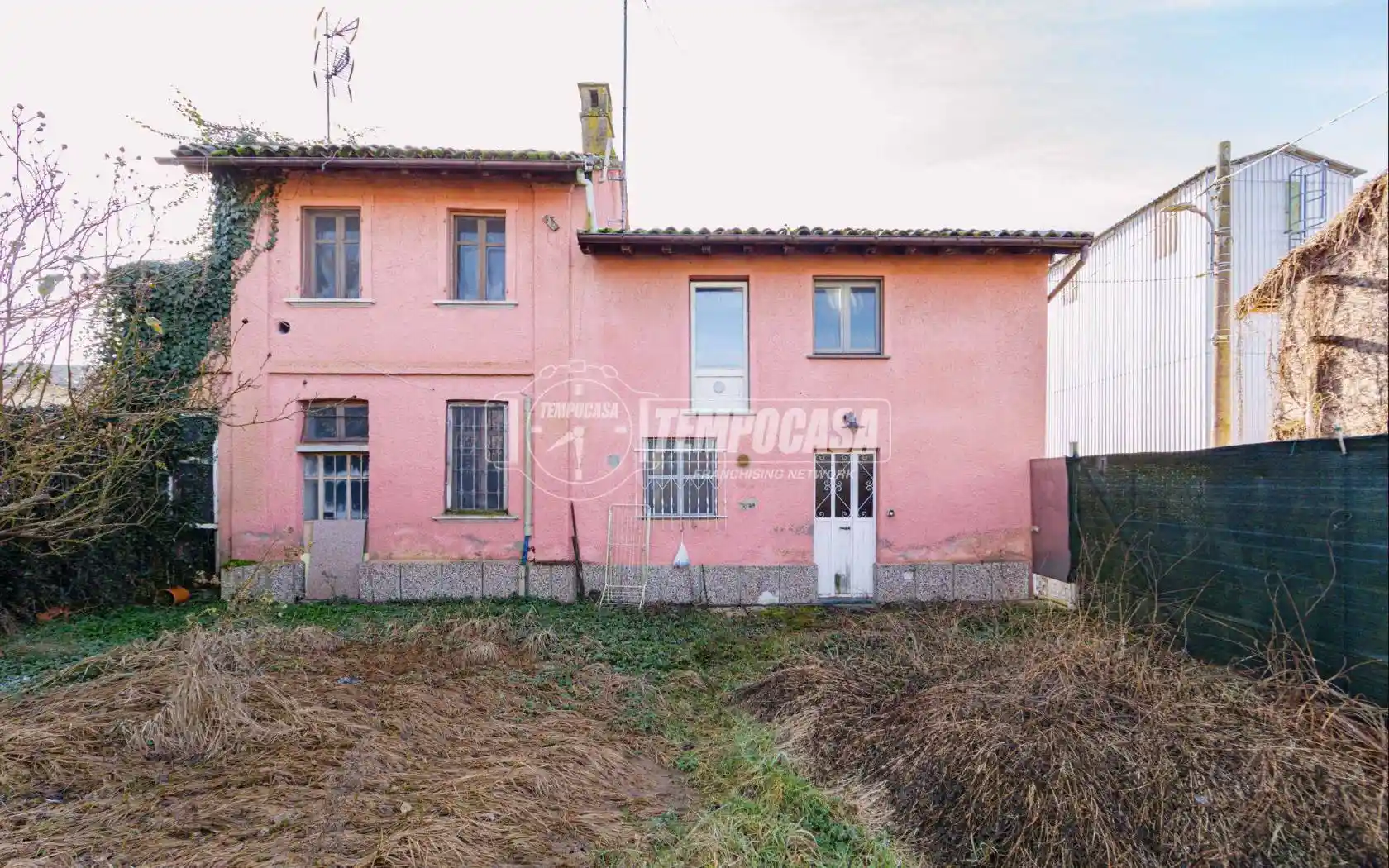 Casa indipendente in vendita a Cozzo