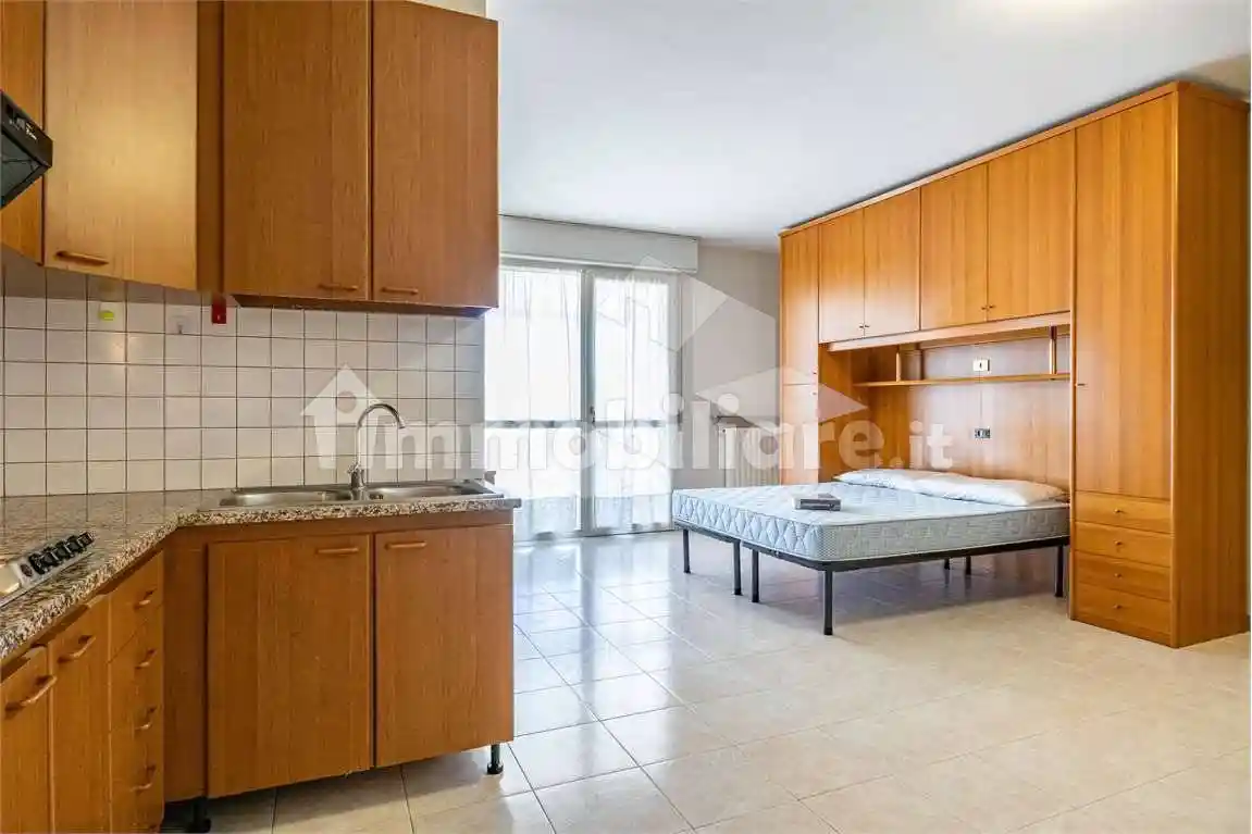 Appartamento in affitto a Reggio Emilia